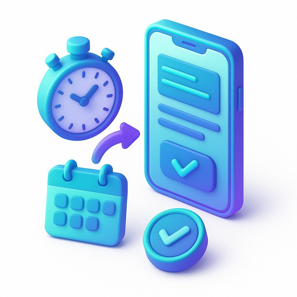 What is Just-in-Time Marketing? Complete Guide - Arfadia